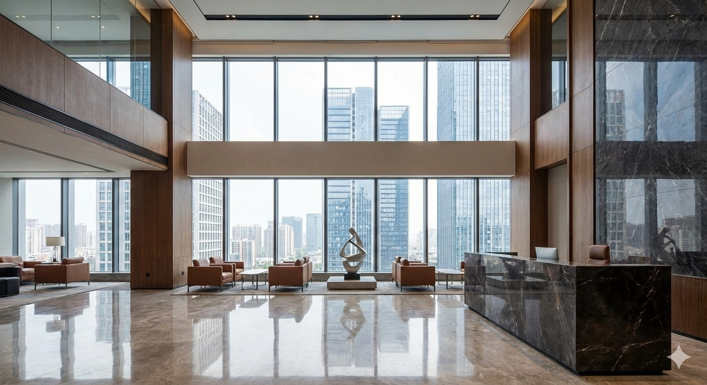 Premium Office Düsseldorf